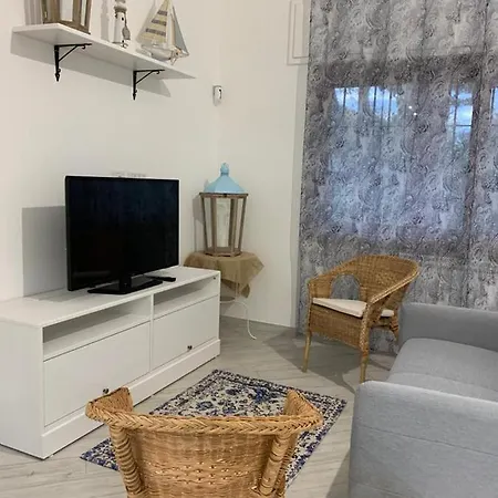 Affittacamere Ninfa Alburnea Anzio