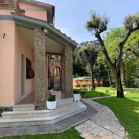 Affittacamere Ninfa Alburnea