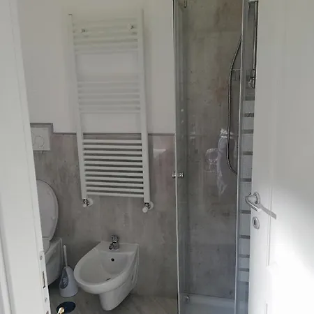Affittacamere Ninfa Alburnea Anzio